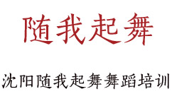 <沈阳小、初、高舞蹈特...>沈阳随我起舞