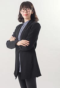 李禹菲