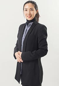 杨双