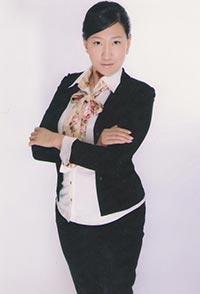柴莹