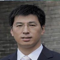 赵老师