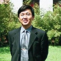 王老师